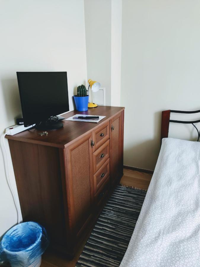 Maria Rooms Kuressaare Exterior foto
